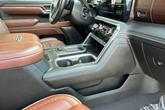 Thumbnail of 2024 Onyx Black GMC Sierra 2500