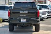 Thumbnail of 2024 Onyx Black GMC Sierra 2500
