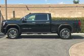 Thumbnail of 2024 Onyx Black GMC Sierra 2500