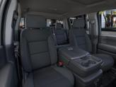 Thumbnail of 2025 Summit White GMC Sierra 2500