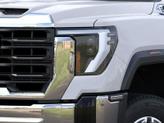 Thumbnail of 2025 Summit White GMC Sierra 2500