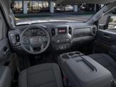 Thumbnail of 2025 Summit White GMC Sierra 2500