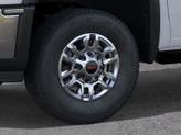 Thumbnail of 2025 Summit White GMC Sierra 2500