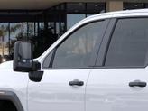 Thumbnail of 2025 Summit White GMC Sierra 2500