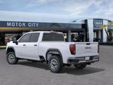 Thumbnail of 2025 Summit White GMC Sierra 2500