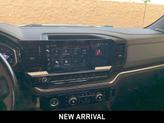 Thumbnail of 2022 Summit White GMC Sierra 1500