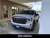 Photo of 2022 Summit White GMC Sierra 1500