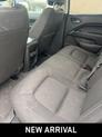 Thumbnail of 2022 Satin Steel Metallic GMC Canyon