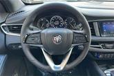 Thumbnail of 2023 Moonstone Gray Metallic Buick Enclave