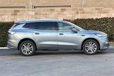 Thumbnail of 2023 Moonstone Gray Metallic Buick Enclave