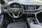 Thumbnail of 2023 Moonstone Gray Metallic Buick Enclave