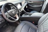 Thumbnail of 2023 Moonstone Gray Metallic Buick Enclave