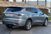 Thumbnail of 2023 Moonstone Gray Metallic Buick Enclave