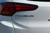 Thumbnail of 2025 Summit White Buick Encore GX