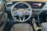 Thumbnail of 2025 Summit White Buick Encore GX