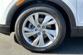 Thumbnail of 2025 Summit White Buick Encore GX