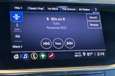 Thumbnail of 2023 Cinnabar Metallic Buick Encore GX