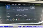 Thumbnail of 2023 Cinnabar Metallic Buick Encore GX