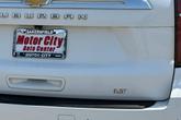 Thumbnail of 2021 Summit White Chevrolet Suburban