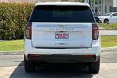 Thumbnail of 2021 Summit White Chevrolet Suburban