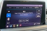 Thumbnail of 2021 Summit White Chevrolet Suburban