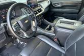 Thumbnail of 2021 Summit White Chevrolet Suburban