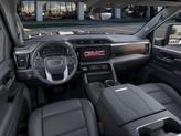 Thumbnail of 2025 Onyx Black GMC Sierra 2500