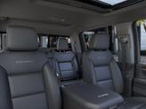 Thumbnail of 2025 Onyx Black GMC Sierra 2500