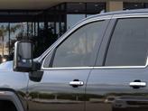 Thumbnail of 2025 Onyx Black GMC Sierra 2500