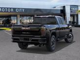 Thumbnail of 2025 Onyx Black GMC Sierra 2500