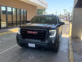 Thumbnail of 2022 Dark Sky Metallic GMC Sierra 1500