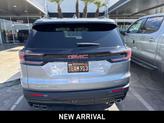 Thumbnail of 2024 Sterling Metallic GMC Acadia