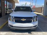 Thumbnail of 2020 Summit White Chevrolet Tahoe