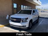 Photo of 2020 Summit White Chevrolet Tahoe