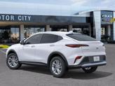 Thumbnail of 2026 Summit White Buick Envista