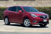 2020 Buick Envision FWD Preferred