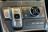 Thumbnail of 2022 Twilight Black Hyundai SANTA FE
