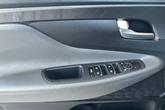 Thumbnail of 2022 Twilight Black Hyundai SANTA FE