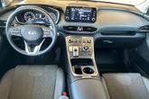 Thumbnail of 2022 Twilight Black Hyundai SANTA FE