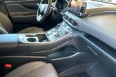 Thumbnail of 2022 Twilight Black Hyundai SANTA FE