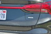 Thumbnail of 2022 Twilight Black Hyundai SANTA FE