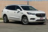 2021 Buick Enclave AWD Avenir