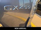 Thumbnail of 2022 Gray Pearl Lexus GX 460