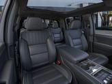 Thumbnail of 2025 Onyx Black GMC Sierra EV