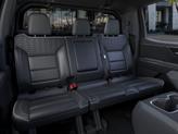 Thumbnail of 2025 Onyx Black GMC Sierra EV