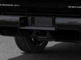 Thumbnail of 2025 Onyx Black GMC Sierra EV