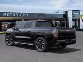 Thumbnail of 2025 Onyx Black GMC Sierra EV