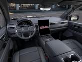 Thumbnail of 2025 Onyx Black GMC Sierra EV