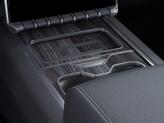 Thumbnail of 2025 Onyx Black GMC Sierra EV