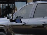 Thumbnail of 2025 Onyx Black GMC Sierra EV